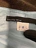 Calvin Tran Brown Coat Size 2 - photo 6