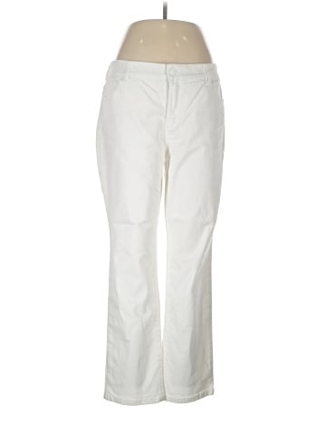 So Slimming by Chico's Casual Pants (view 1)