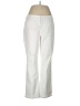 So Slimming by Chico's Ivory Casual Pants Size L - photo 1
