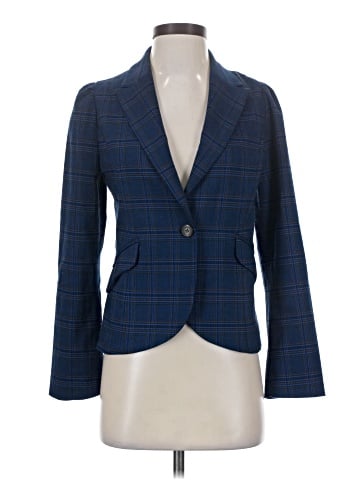 BB Dakota Blazer (view 1)