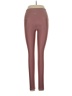 Pheel Burgundy Yoga Pants Size XS - photo 2