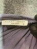 Final Touch 100% Rayon Gray Casual Dress Size S - photo 7