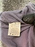 Final Touch 100% Rayon Gray Casual Dress Size S - photo 8