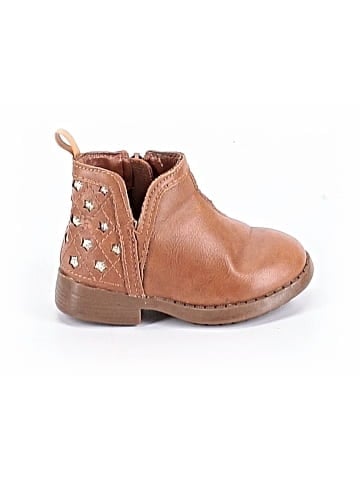 OshKosh B'gosh Ankle Boots (view 1)