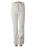 Zara Ivory Jeans Size 6 - photo 1