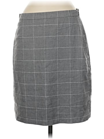 Ann Taylor Formal Skirt (view 1)