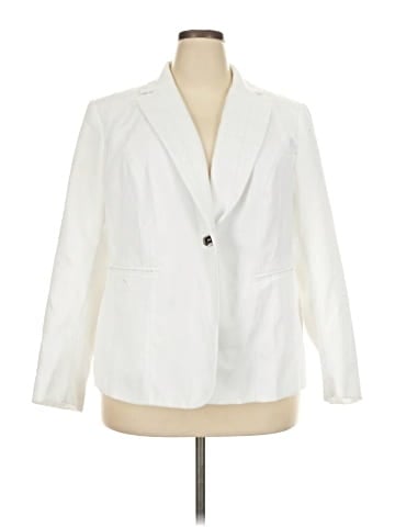 Emily... Blazer (view 1)