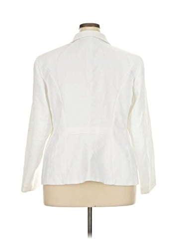 Emily... Blazer (view 2)