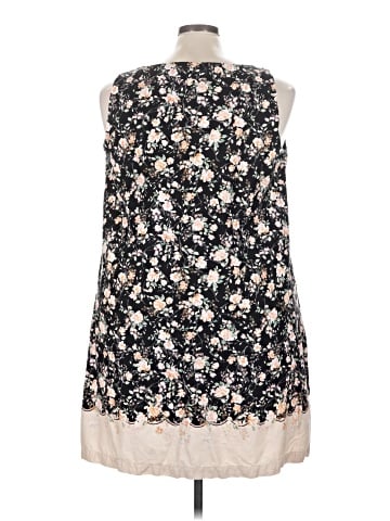 LC Lauren Conrad Casual Dress (view 2)