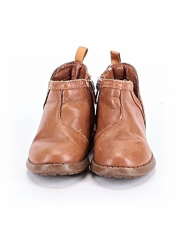 OshKosh B'gosh Ankle Boots (view 2)
