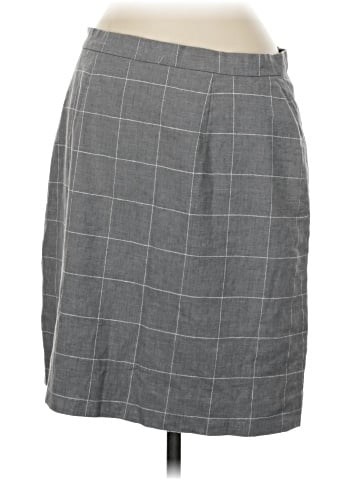 Ann Taylor Formal Skirt (view 2)