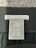 Matty M Solid Black Casual Pants Size L - photo 7