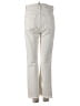Zara Ivory Jeans Size 6 - photo 2