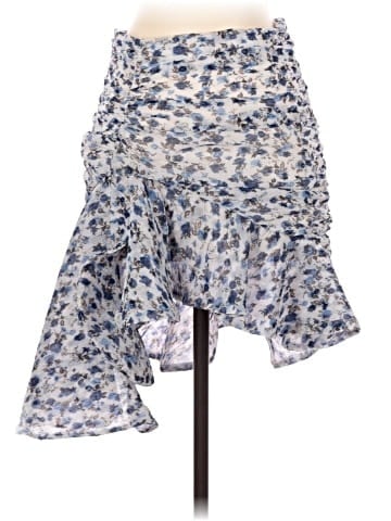 Majorelle Casual Skirt (view 1)