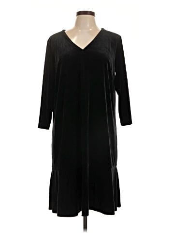 J.Jill Casual Dress (view 1)
