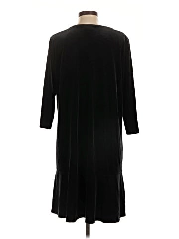 J.Jill Casual Dress (view 2)