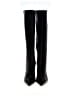 Gianvito Rossi 100% Leather Black Boots Size EU 38 - photo 2