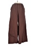 Shein Brown Casual Pants Size 2 - photo 1