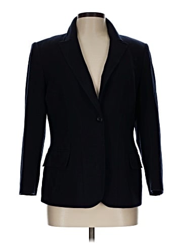 Anne Klein Blazer (view 1)