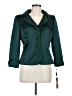 Tahari by ASL Teal Blazer Size 8 - photo 1
