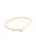 Unbranded Gold Belt Size XXS - photo 1