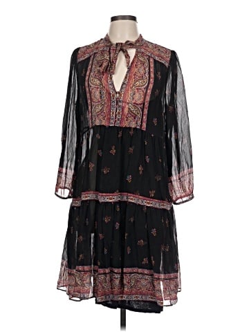 Joie Casual Dress (view 1)
