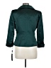 Tahari by ASL Teal Blazer Size 8 - photo 2