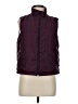 Unbranded Burgundy Vest Size M (estimated) - photo 1