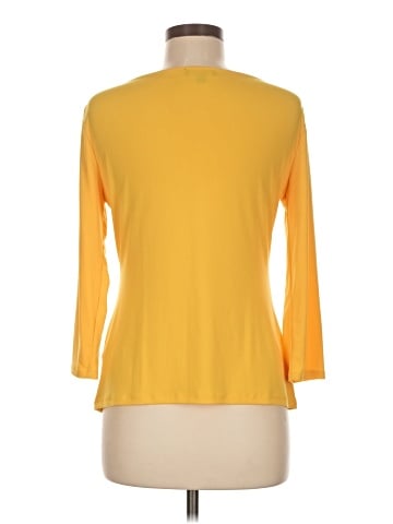 Premise Studio 3/4 Sleeve T-Shirt (view 2)