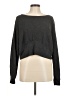 Project Social T Gray Pullover Sweater Size M - photo 1