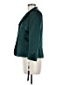 Tahari by ASL Teal Blazer Size 8 - photo 5