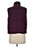 Unbranded Burgundy Vest Size M (estimated) - photo 2