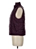 Unbranded Burgundy Vest Size M (estimated) - photo 5