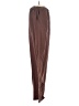 Shein Brown Casual Pants Size 2 - photo 4