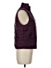 Unbranded Burgundy Vest Size M (estimated) - photo 4