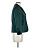 Tahari by ASL Teal Blazer Size 8 - photo 4