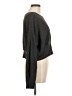Project Social T Gray Pullover Sweater Size M - photo 4