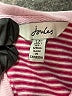 Joules Pink Dress Size 7 - 8 - photo 3