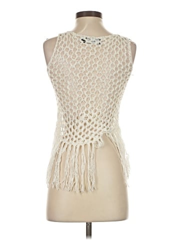 Minkpink Sleeveless Blouse (view 2)