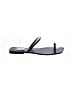 Jeffrey Campbell Black Sandals Size 9 - photo 1