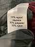 Maurices Burgundy Pullover Sweater Size XS - photo 8