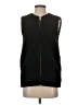 Wilfred 100% Polyester Black Vest Size XS - photo 1