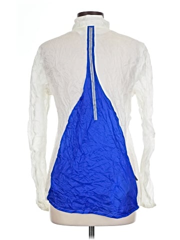 Brooks Track Jacket (view 2)