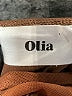 Olia Brown Cocktail Dress Size XS (estimated) - photo 7