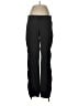 Athleta Solid Black Active Pants Size 8 - photo 1