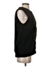 Wilfred 100% Polyester Black Vest Size XS - photo 4