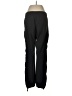 Athleta Solid Black Active Pants Size 8 - photo 2