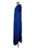 Unbranded Blue Casual Dress Size S - photo 5