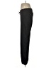 Athleta Solid Black Active Pants Size 8 - photo 5