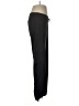 Athleta Solid Black Active Pants Size 8 - photo 4